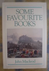 Image for Some Favourite Books