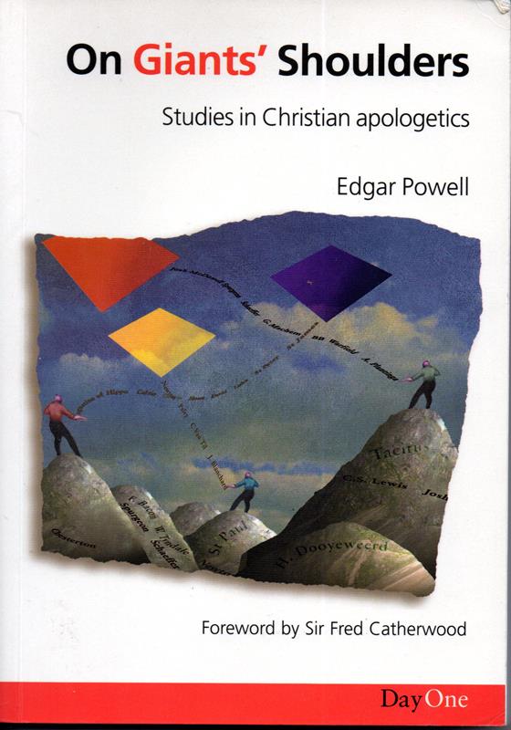Image for On Giants' Shoulders: Studies in Christian Apologetics