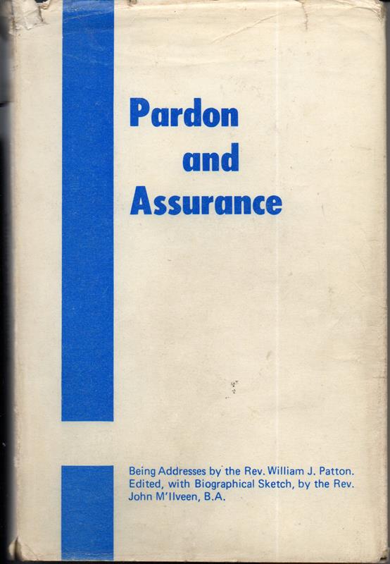 Image for Pardon and Assurance