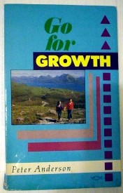 Image for Go for Growth