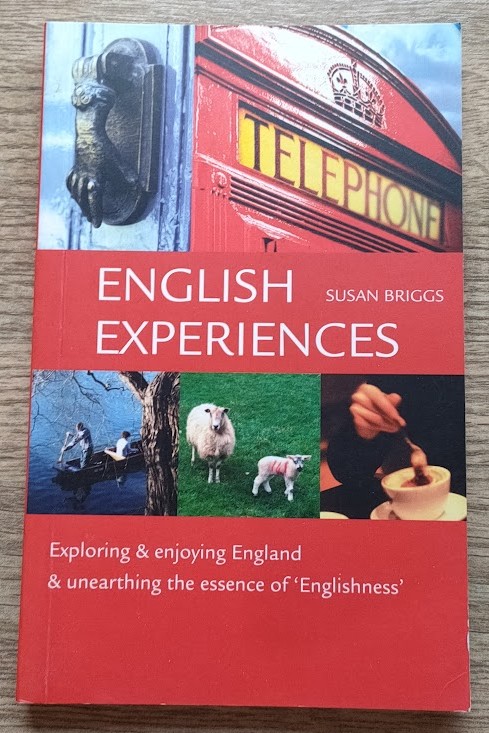 Image for English Experiences