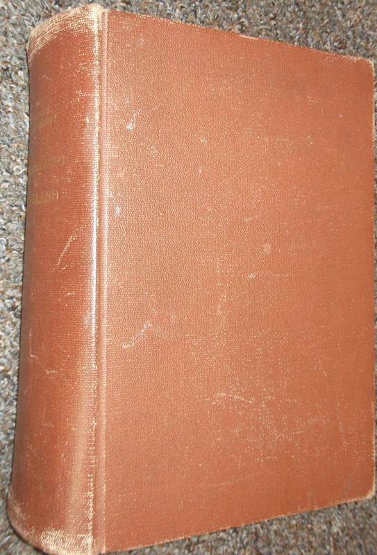 A List of Works Relating to Scotland Image for A List of Works Relating to Scotland