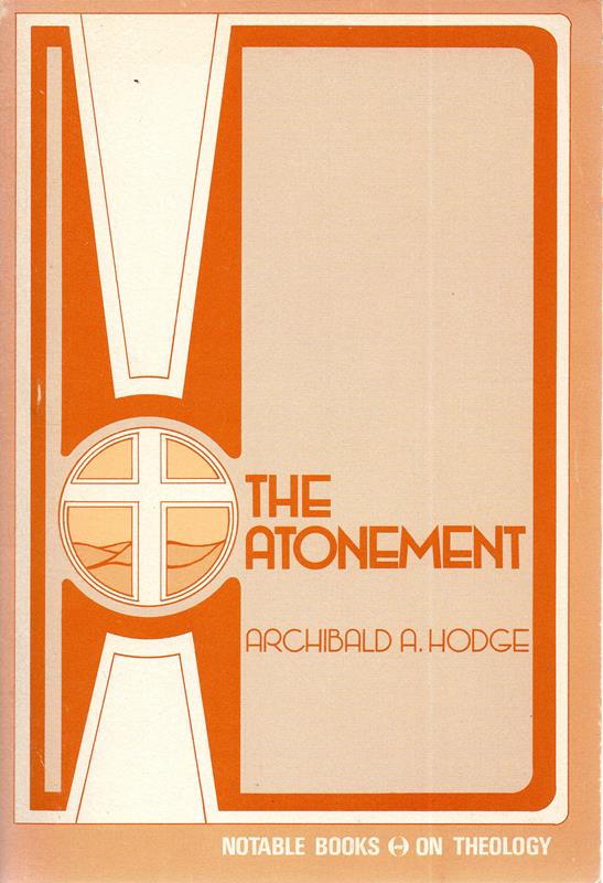 The Atonement Image for The Atonement