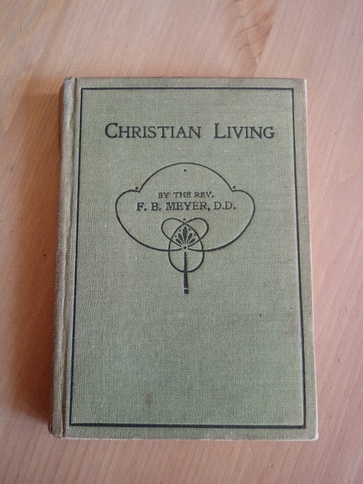 Image for Christian Living
