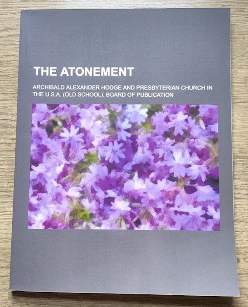 Image for The Atonement