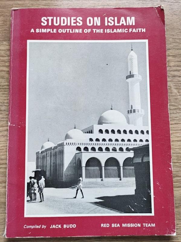 Image for Studies on Islam: A Simple Outline of the Islamic Faith