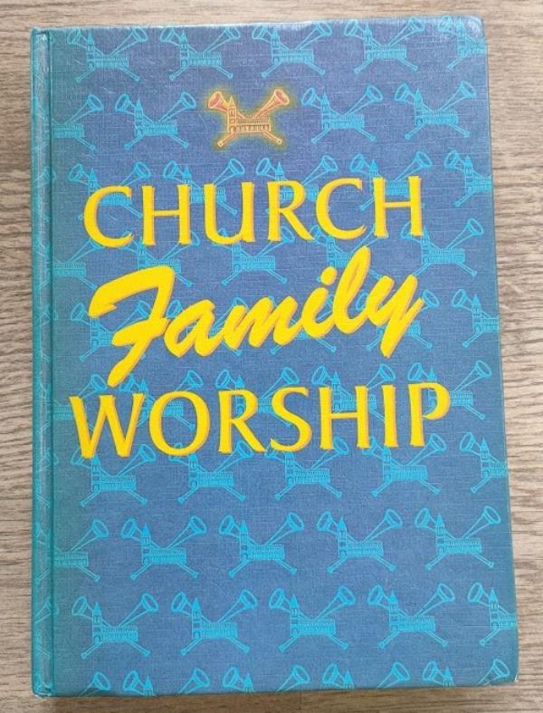 Image for Church Family Worship
