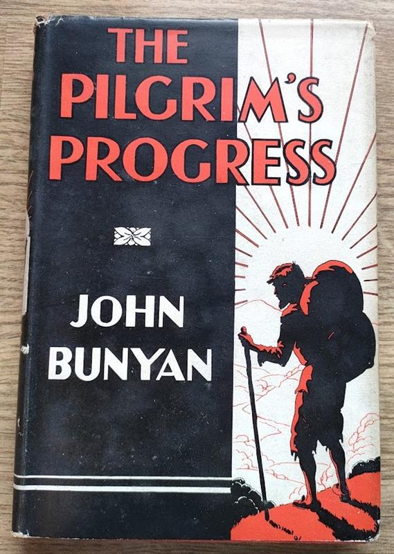 Image for The Pilgrim's Progress