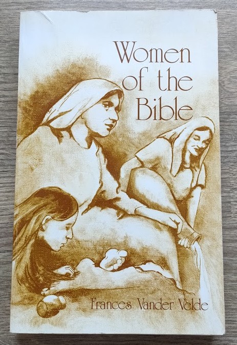 Image for Women of the Bible