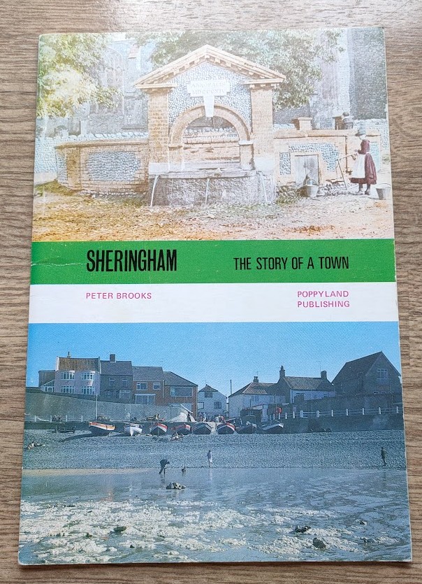 Image for Sheringham: The Story of a Town