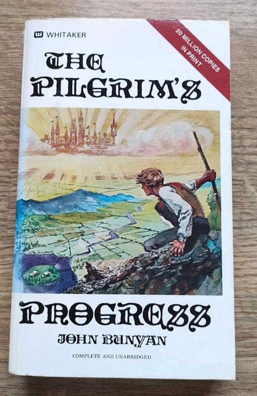 Image for The Pilgrim's Progress