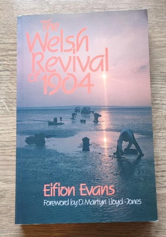 Image for The Welsh Revival of 1904