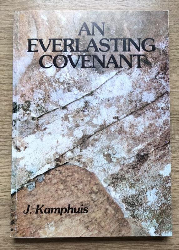 Image for An Everlasting Covenant