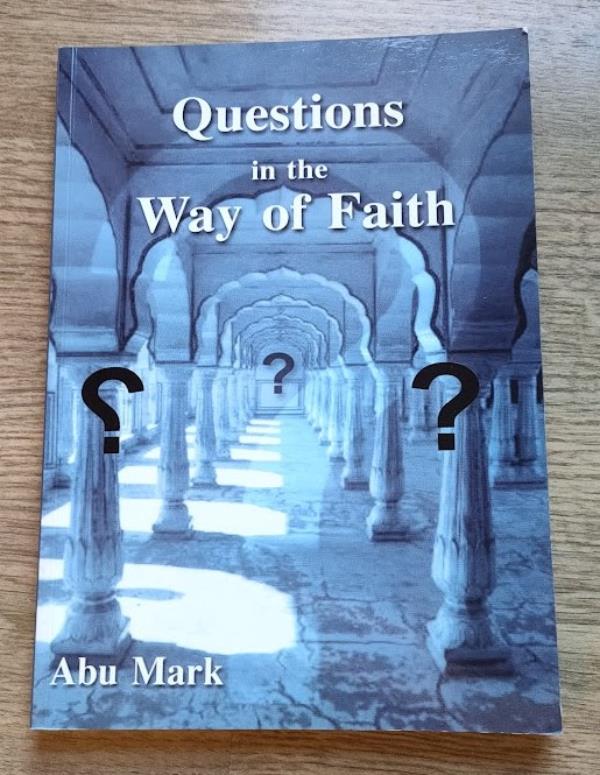 Image for Questions in the Way of Faith