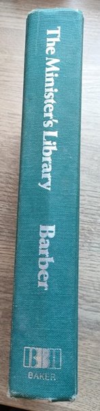 Image for The Minister's Library