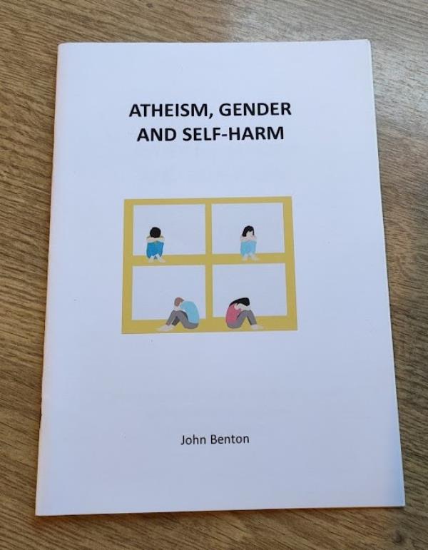 Image for Atheism, Gender and Self-harm