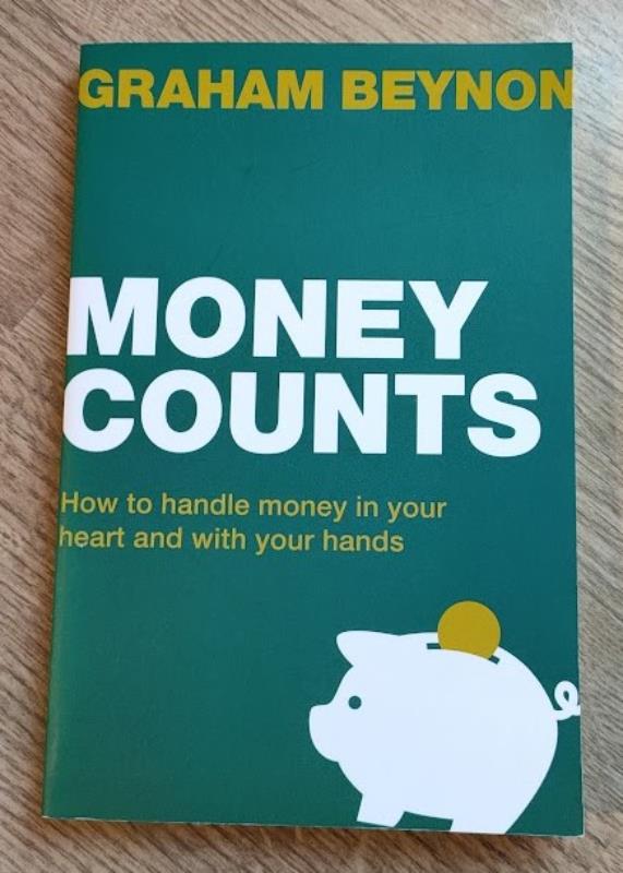 Image for Money Counts (Live Different series)