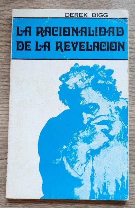Image for La Racionalidad De La Revelation
