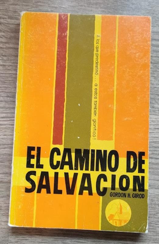 Image for El Camino de Salvacion