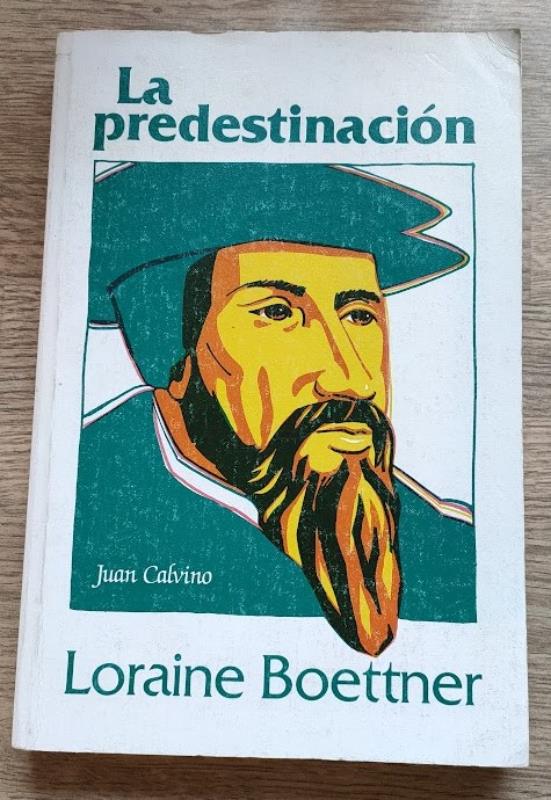 Image for La Predestinación