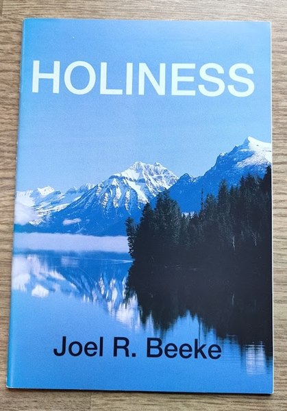 Image for Holiness: God's Call to Sanctification