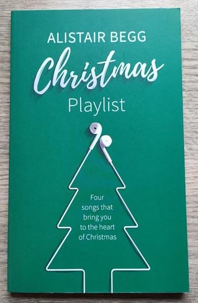 Image for Christmas Playlist: Four Songs that Bring You to the Heart of Christmas