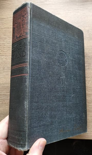 Image for Here I Stand: A Life of Martin Luther