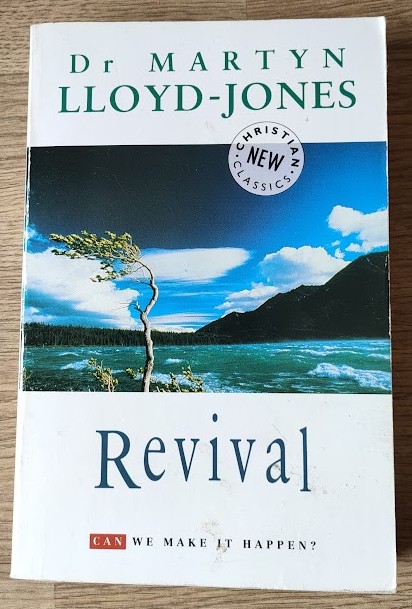 Image for Revival: Can We Make it Happen?