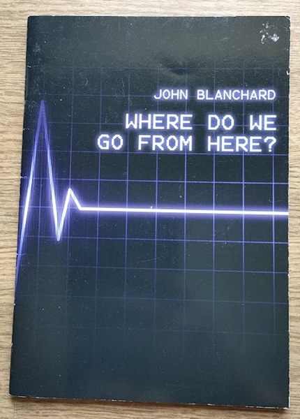 Image for Where Do We Go from Here?