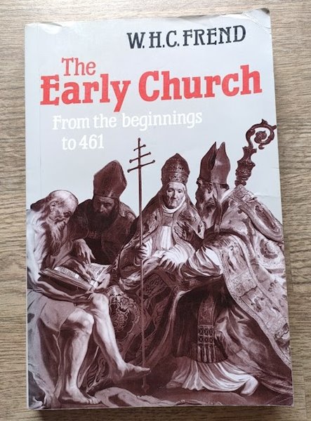 Image for The Early Church