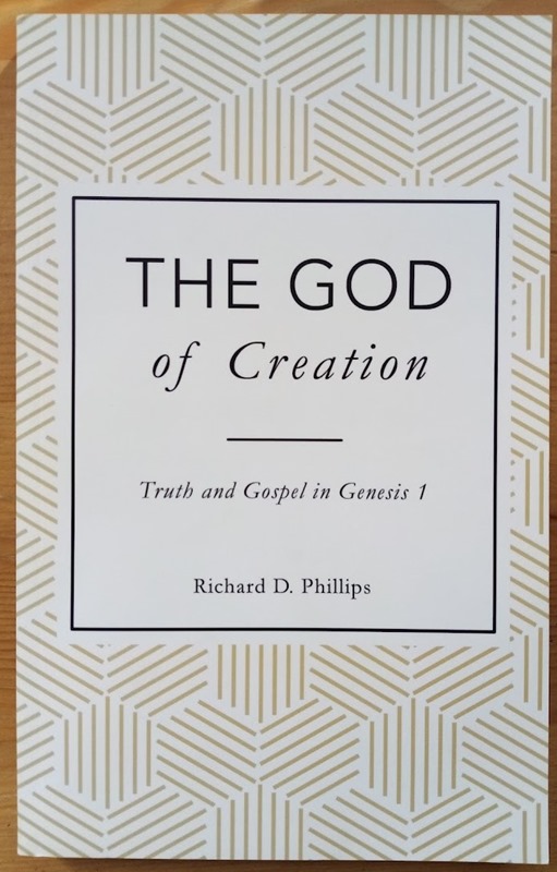 The God of Creation: Truth and Gospel in Genesis 1