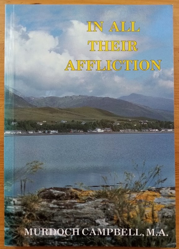 In All Their Affliction