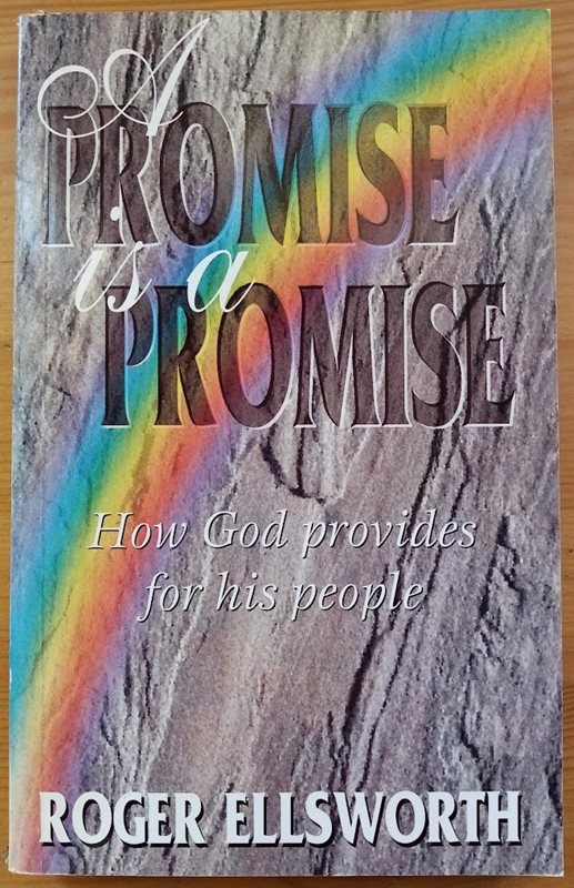 A Promise Is a Promise