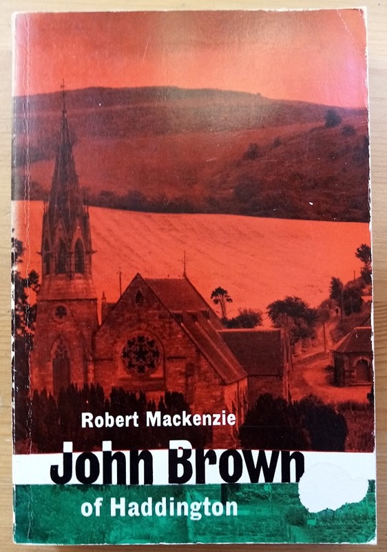 John Brown of Haddington