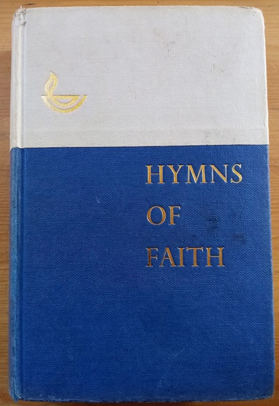 Hymns of Faith: Music Edition