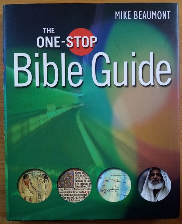The One-Stop Bible Guide