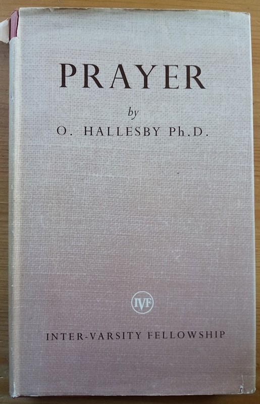Prayer