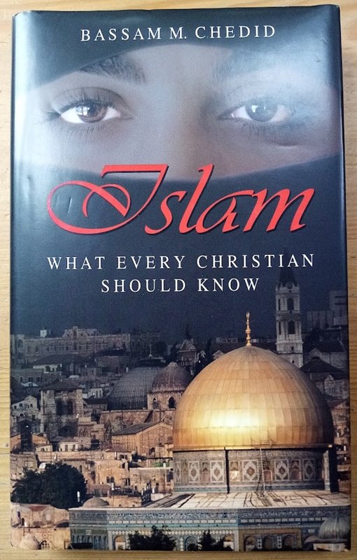 Islam: What Every Christian Needs to Know