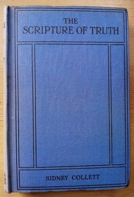 The Scripture of Truth