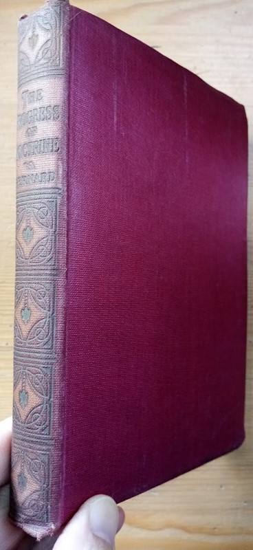 The Progress of Doctrine in the New Testament (Every Christian's Library XL.)