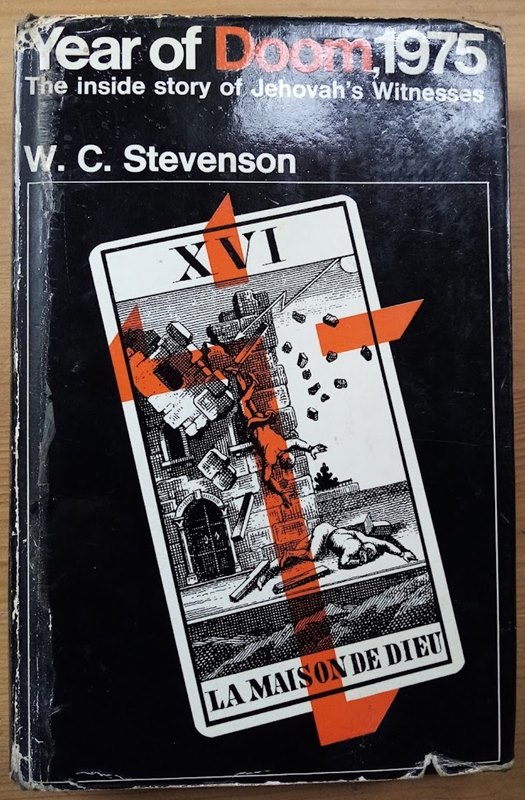 Year of Doom, 1975: The Story of Jehovah's Witnesses