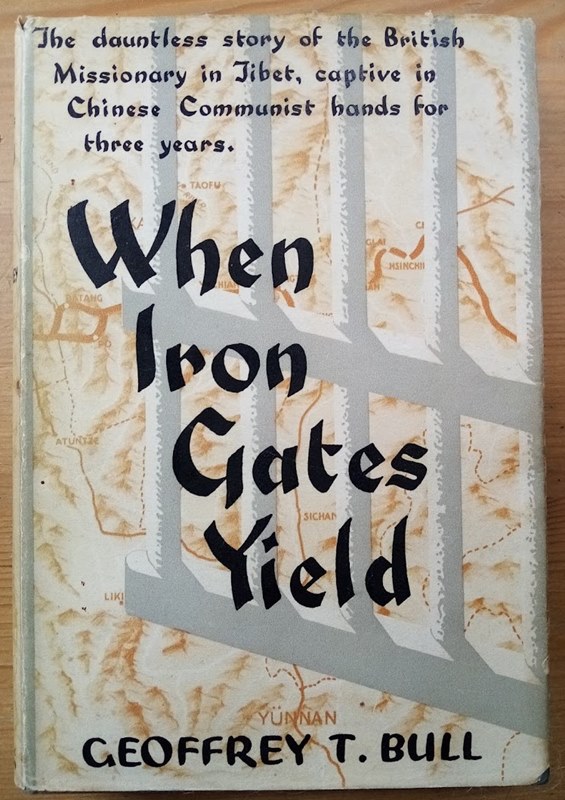 When Iron Gates Yield