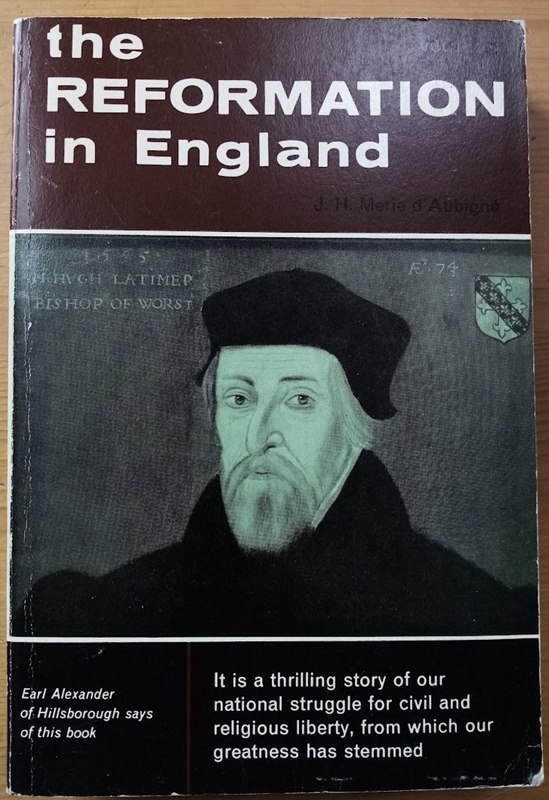 The Reformation in England: Volume 2 (only, of 2)