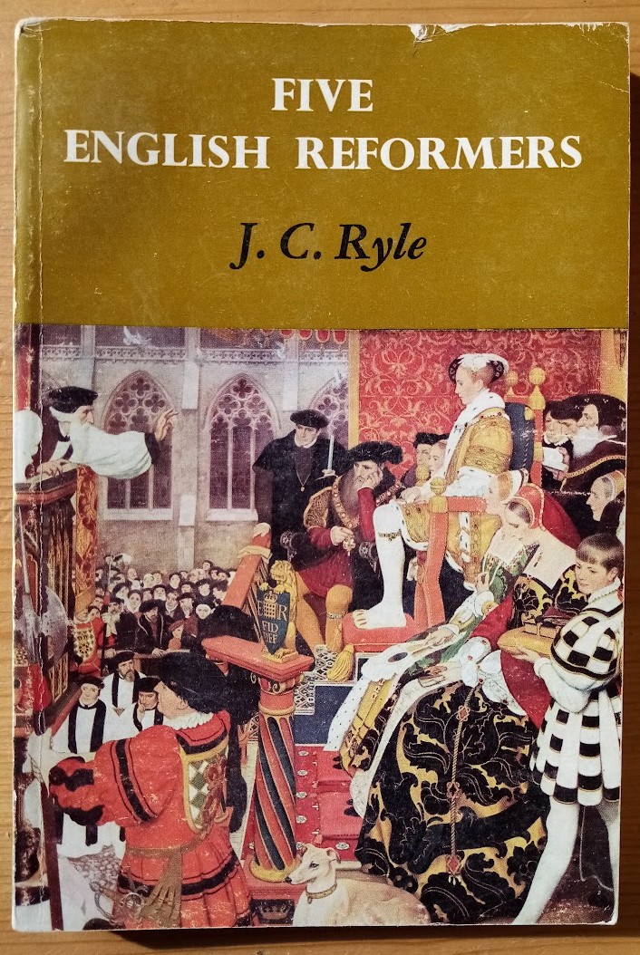 Five English Reformers