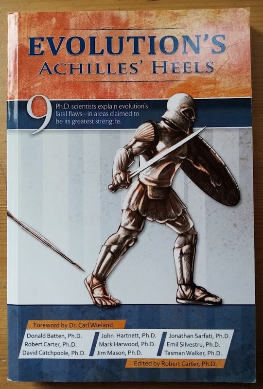 Evolution's Achilles' Heels