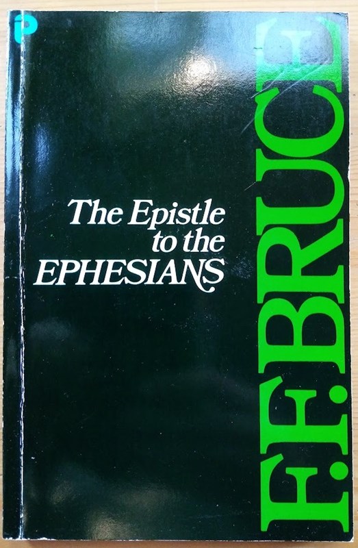 The Epistle to the Ephesians: A Verse-by-Verse Exposition
