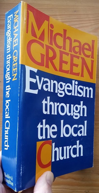 Evangelism through the Local Church