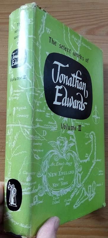 Select Works of Jonathan Edwards: Volume 3: Treatise Concerning the Religious Affections