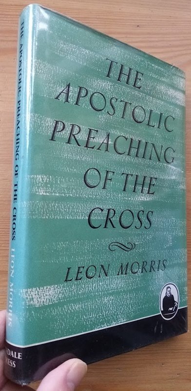 The Apostolic Preaching of the Cross