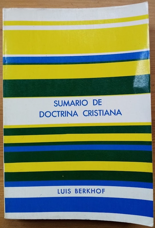 Image for Sumario de Doctrina Cristiana Sumario de Doctrina Cristiana